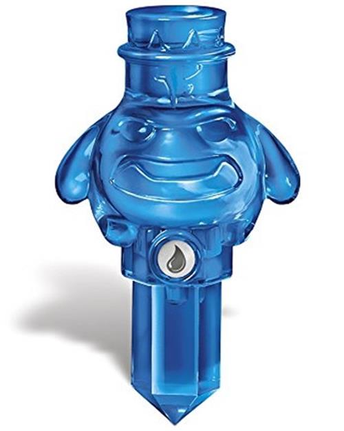 Trampa Skylanders Trap Team (water Elemental)